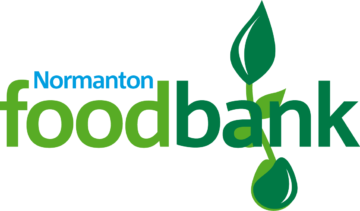 Normanton Foodbank Logo
