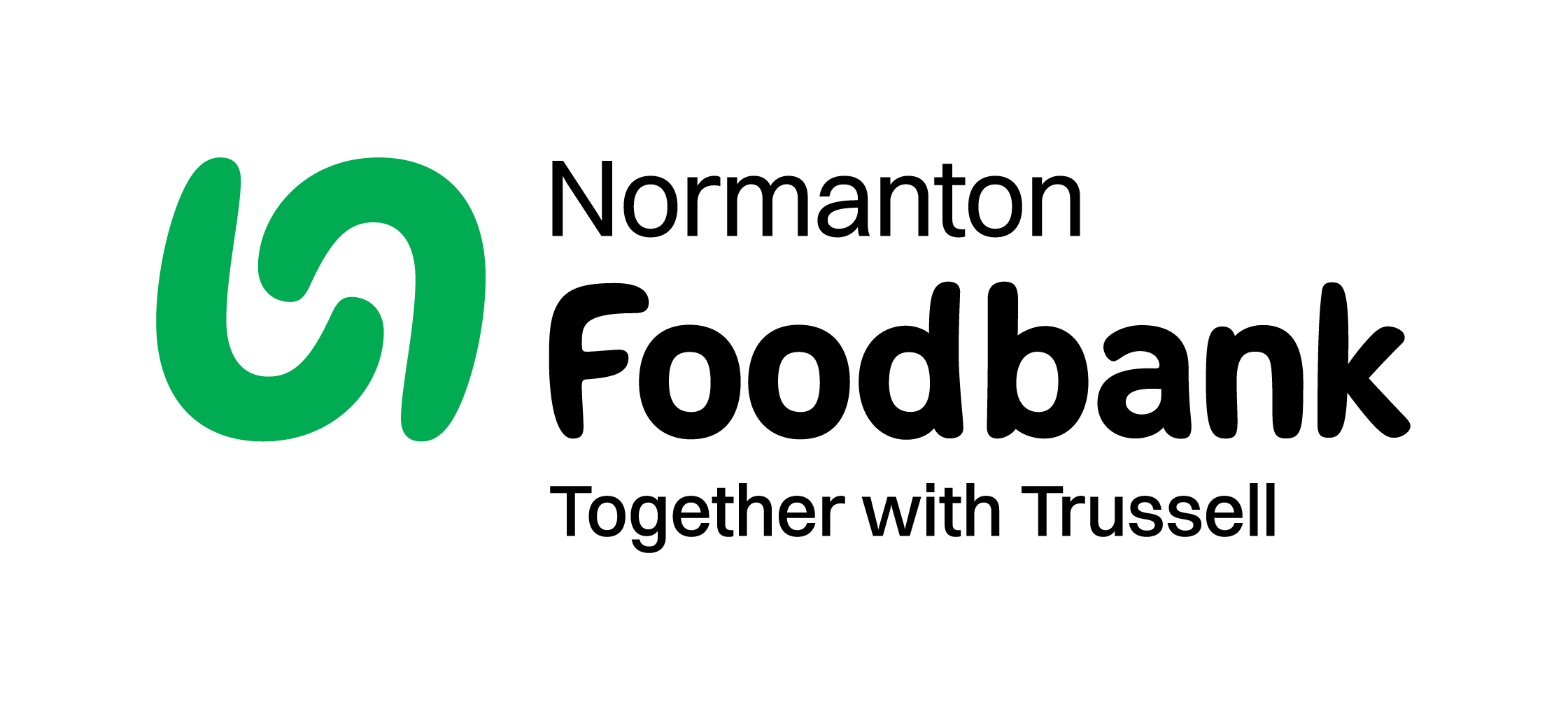 Normanton Foodbank Logo